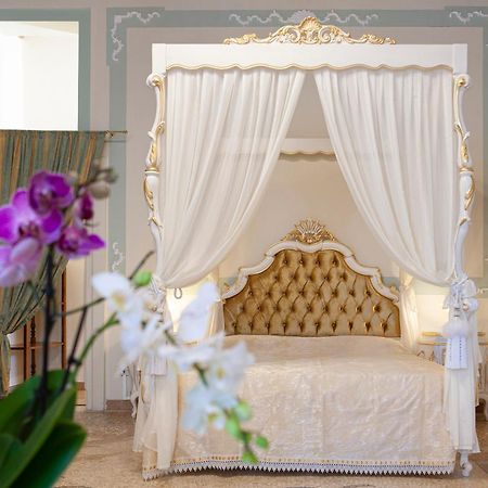 Luxury Apartment Pesaro Papafava Venedik Dış mekan fotoğraf