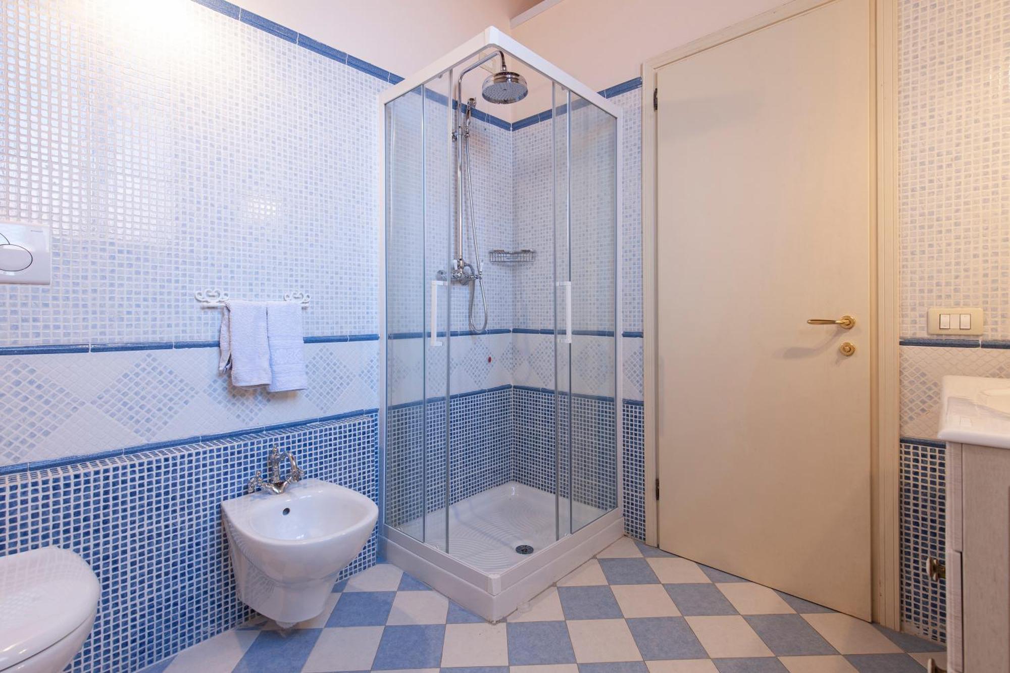 Luxury Apartment Pesaro Papafava Venedik Dış mekan fotoğraf