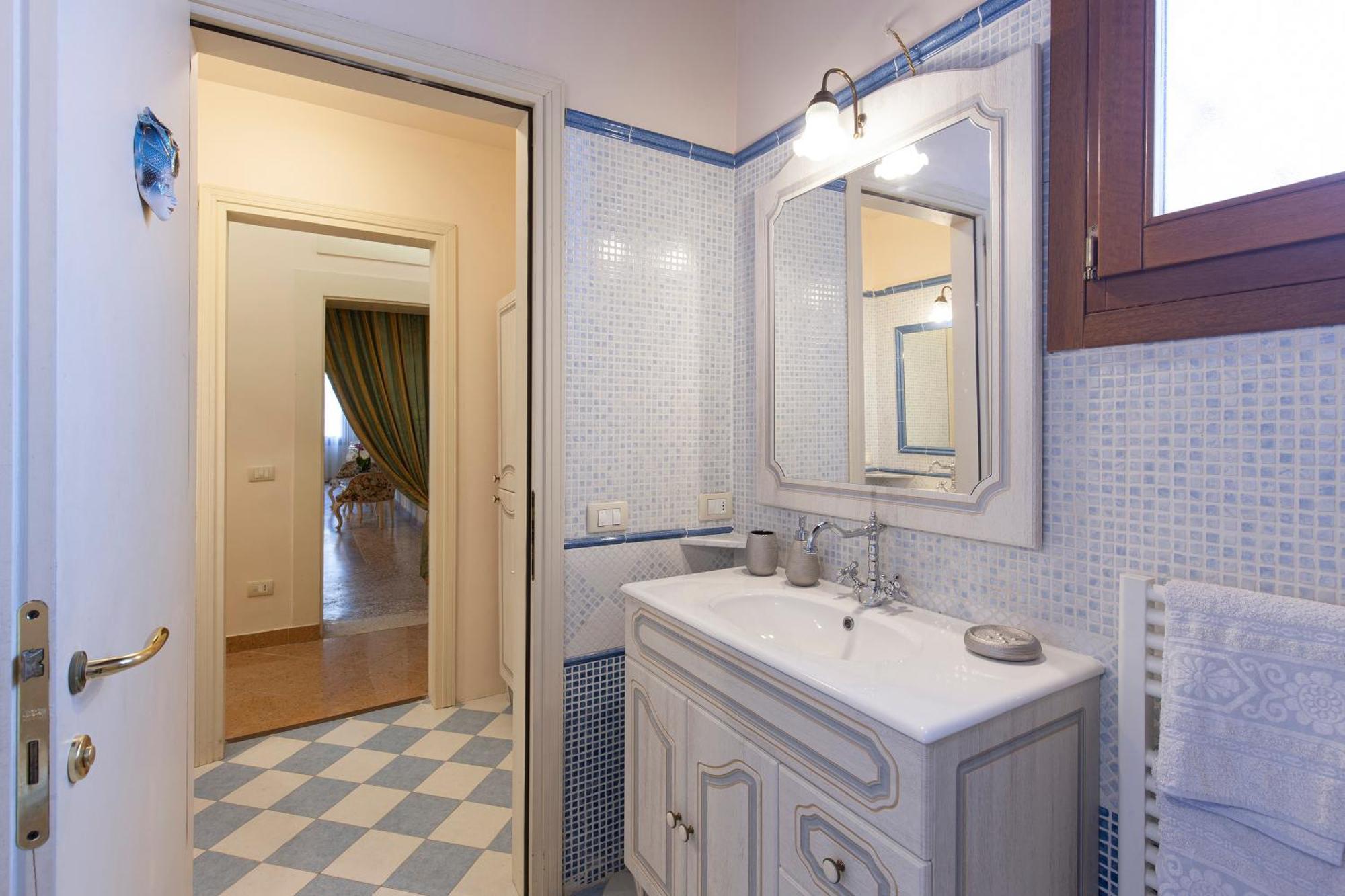 Luxury Apartment Pesaro Papafava Venedik Dış mekan fotoğraf