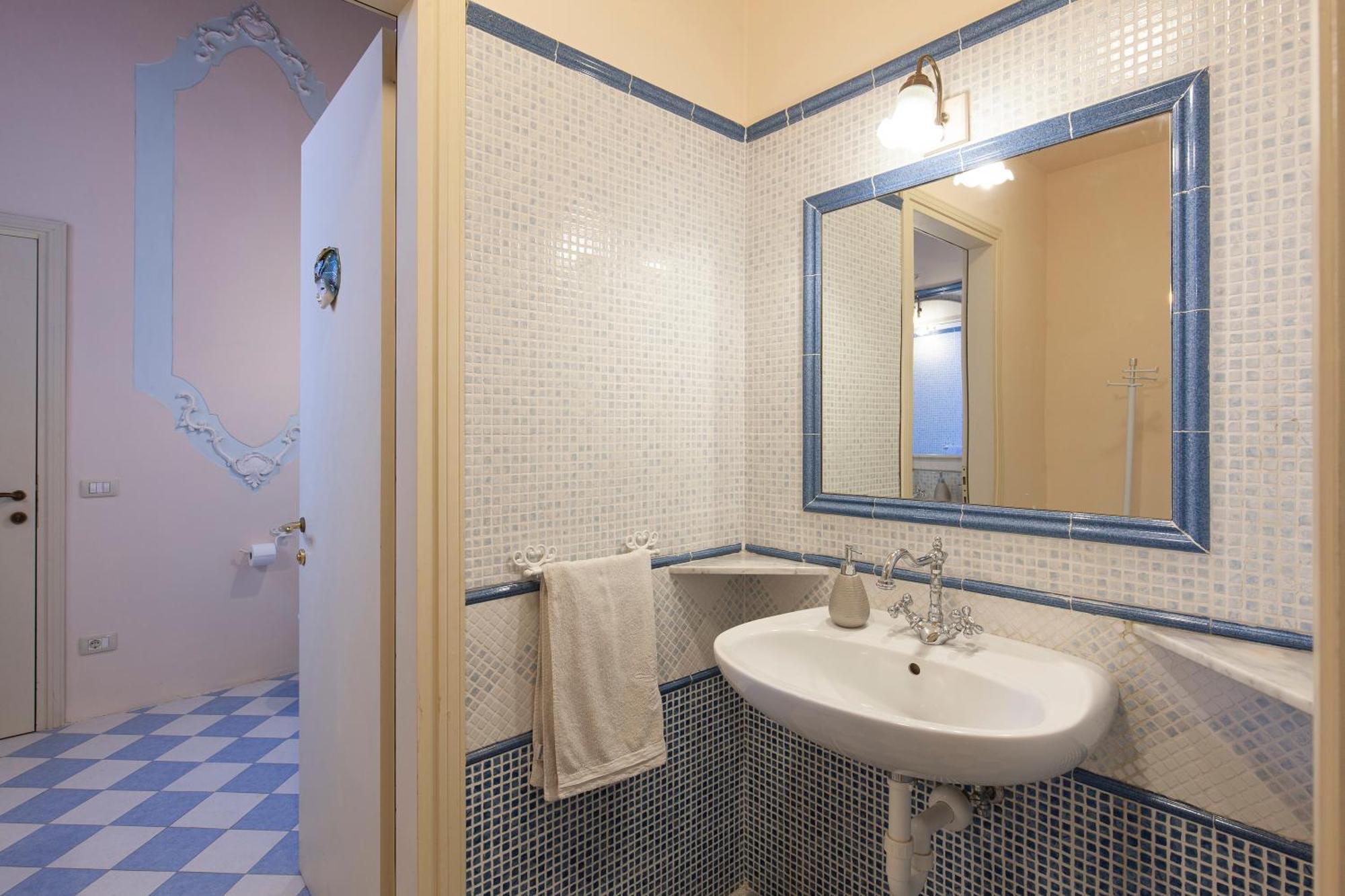 Luxury Apartment Pesaro Papafava Venedik Dış mekan fotoğraf