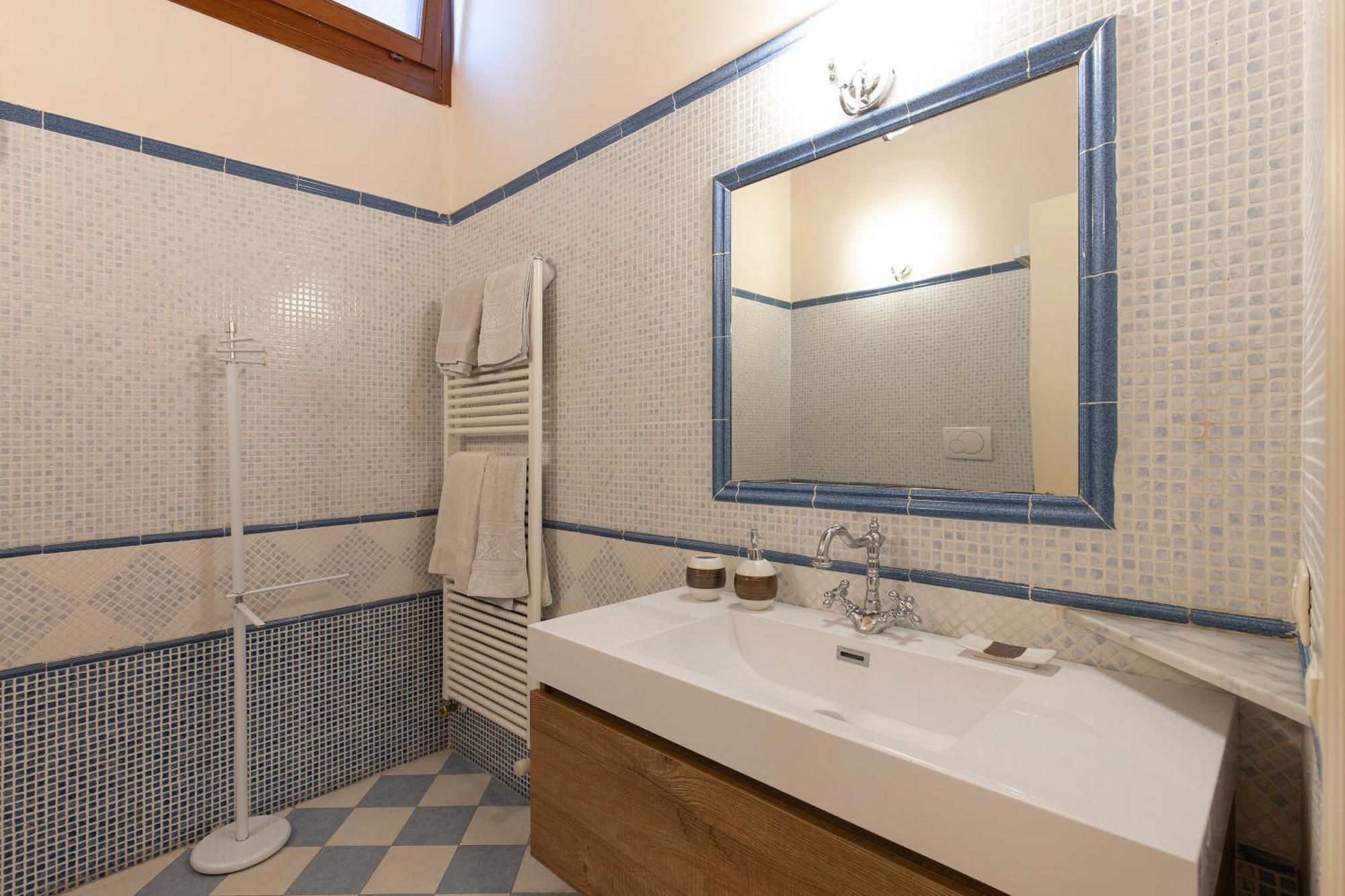 Luxury Apartment Pesaro Papafava Venedik Dış mekan fotoğraf